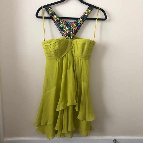 bcbg dress - Picture 1 of 2